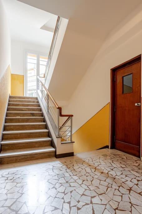Appartamento Margherita Bologna Exterior foto